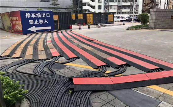 开平发电机组电缆选型完整具体步骤(工程通用标准流程)